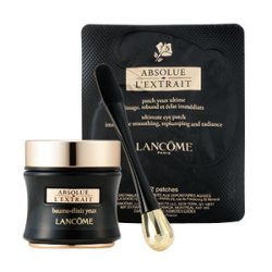 画像1: LANCOME ランコム アプソリュ レクストレ アイ トリートメント リチュアル 15ml / 7.5g x 6