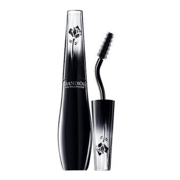 画像1: LANCOME ランコム グランディオーズ #01 NOIR MIRIFIQUE 10g (1)