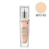 LANCOME ランコム タン ミラク リキッド #PO-03 SPF15 30ml