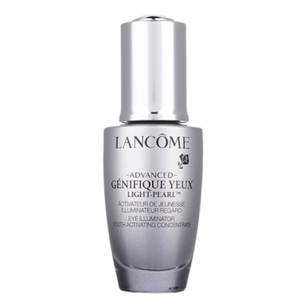 画像1: LANCOME ランコム ジェニフィック アドバンスト アイセラム ライトパール 20ml (1)