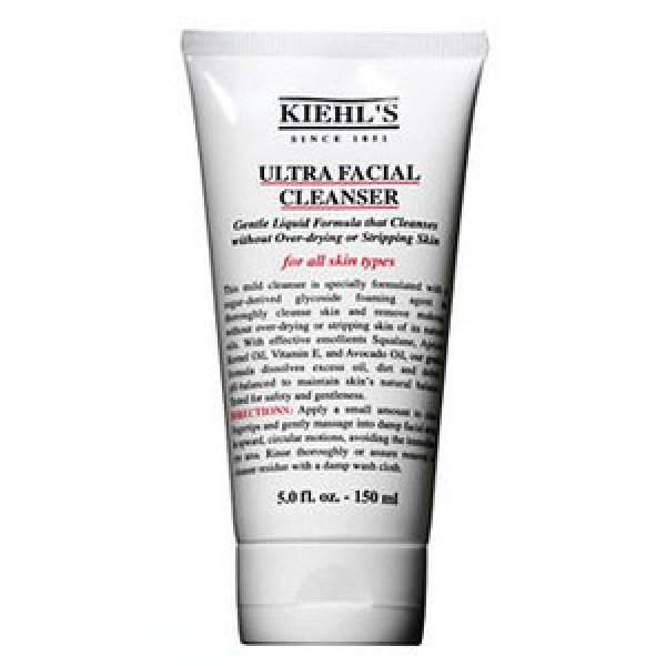 画像1: Kiehl's キールズ クレンザー UFC 150ml (1)