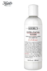 Kiehl's キールズ モイスチャライジング トナー UFT 250ml