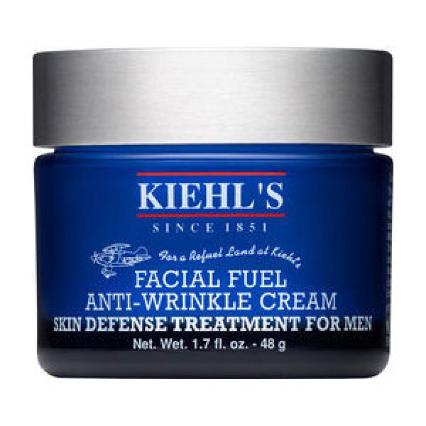 画像1: Kiehl's キールズ フェイシャル フュール AW クリーム フォー メン 48g (1)