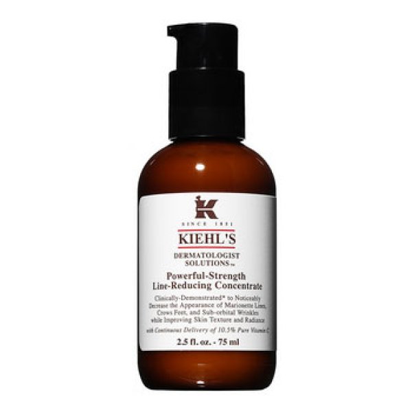 画像1: Kiehl's キールズ DS ライン コンセントレート PS 10.5 C 75ml (1)