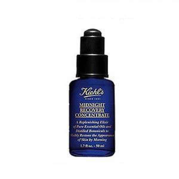 画像1: Kiehl's キールズ ミッド ナイト ボタニカル コンセントレート 50ml (1)