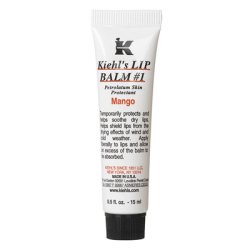 画像1: Kiehl's キールズ リップ バーム No.1 マンゴー 15ml