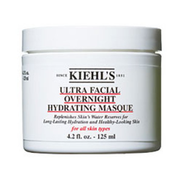 画像1: Kiehl's キールズ ナイト モイスチャー マスク 125ml (1)