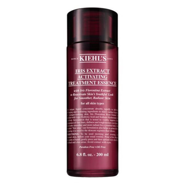 画像1: Kiehl's キールズ IRS エッセンス ローション 200ml (1)