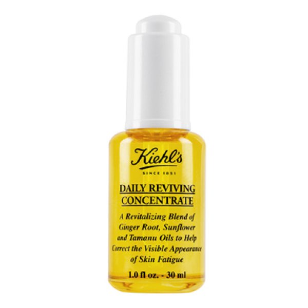 画像1: Kiehl's キールズ デイリー ボタニカル コンセントレート 30ml (1)