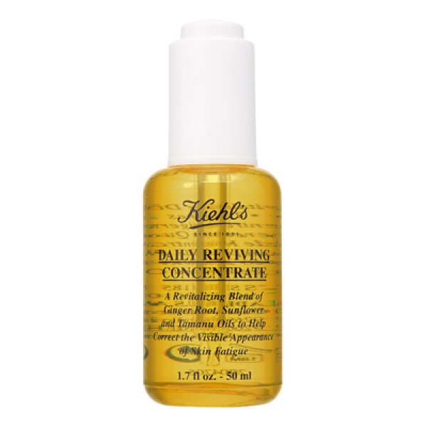 画像1: Kiehl's キールズ デイリー ボタニカル コンセントレート 50ml (1)
