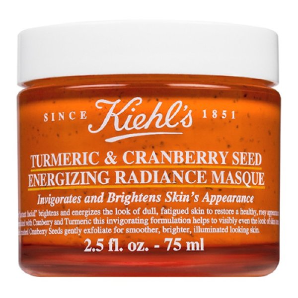 画像1: Kiehl's キールズ スキン チャージ マスク 75ml (1)