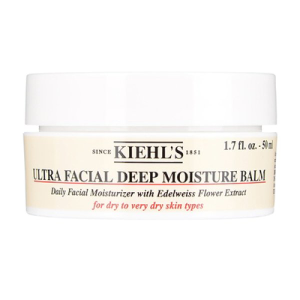 画像1: Kiehl's キールズ モイスチャー バーム UFB 50ml (1)