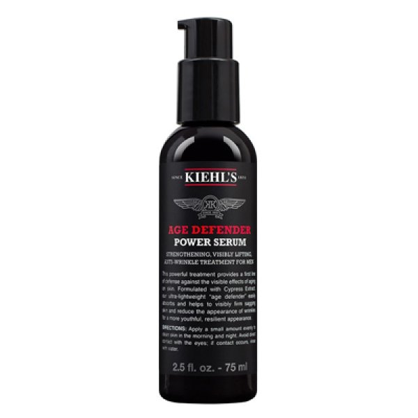 画像1: Kiehl's キールズ AGD エイジ ケア セラム 75ml (1)