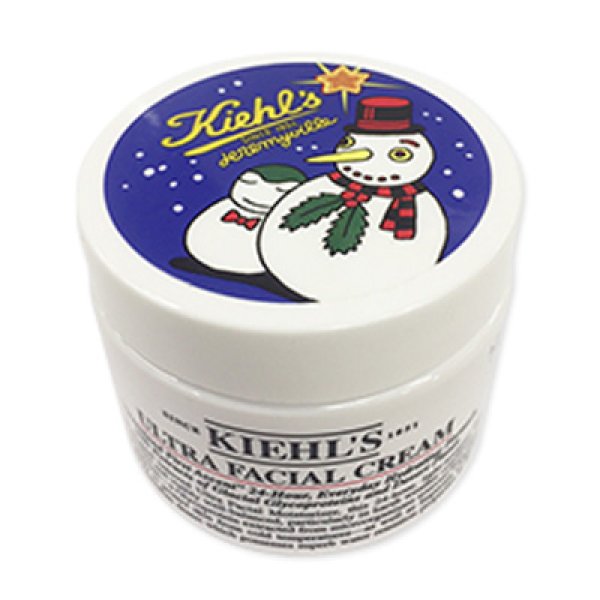 画像1: Kiehl's キールズ クリーム UFC 50ml (1)