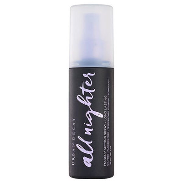 画像1: URBAN DECAY アーバン ディケイ オール ナイター 118ml (1)
