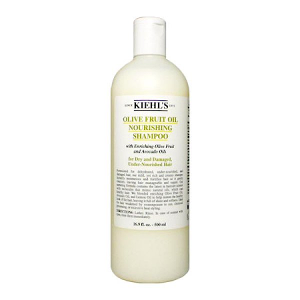 画像1: Kiehl's キールズ ナリッシング シャンプー OFO 500ml (1)