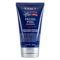 Kiehl's キールズ フェイシャル フュール モイスチャライザー SPF 15 フォー メン 125ml