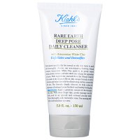 Kiehl's キールズ レア アース ディープ ポア デイリー クレンザー 150ml