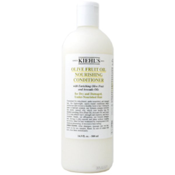画像1: Kiehl's キールズ ナリッシング コンディショナー OFO 500ml (1)