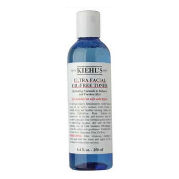 画像1: Kiehl's キールズ オイル フリー トナー UFT 250ml (1)