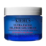 Kiehl's キールズ オイル フリー ジェル クリーム 50ml 乳液