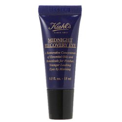 画像1: Kiehl's キールズ ミッドナイト ボタニカル アイ 15ml