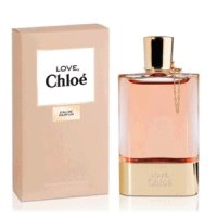 Chloe クロエ ラブ クロエ オードパルファム 50ml