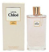 Chloe クロエ LOVE クロエ　オー フローラル 75ml