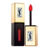 YVES SAINT LAURENT イヴ サンローラン ルージュ ピュール クチュール ヴェルニ ポップ ウォーター #202 ROUGE SPLASH 6ml