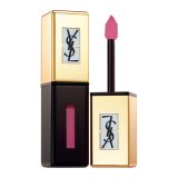 YVES SAINT LAURENT イヴ サンローラン ルージュ ピュール クチュール ヴェルニ ポップ ウォーター #205 PINK RAIN 6ml