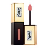 YVES SAINT LAURENT イヴ サンローラン ルージュ ピュール クチュール ヴェルニ ポップ ウォーター #208 WET NUDE 6ml