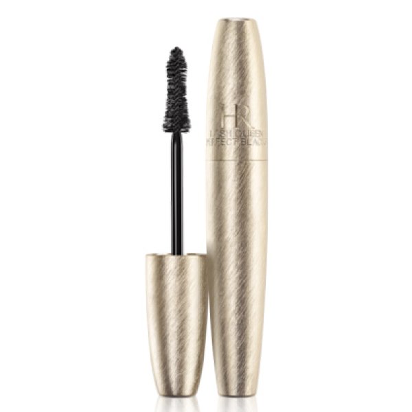 画像1: HELENA RUBINSTEIN ヘレナ ルビンスタイン ラッシュ クイーン クリーン ボリューム ブラック #01 lasting black 7ml (1)