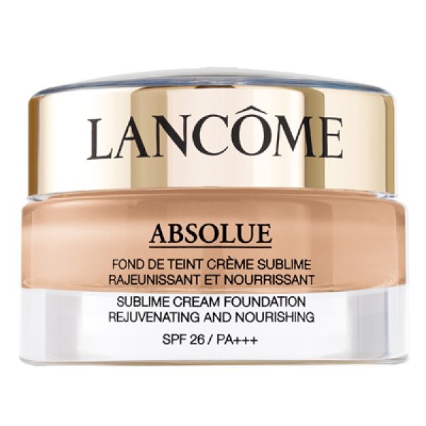 画像1: LANCOME ランコム アプソリュ タン プレシャス セル #210-PO SPF26/PA+++ 35ml (1)