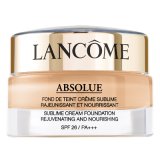 LANCOME ランコム アプソリュ タン プレシャス セル #130-O SPF26/PA+++ 35ml