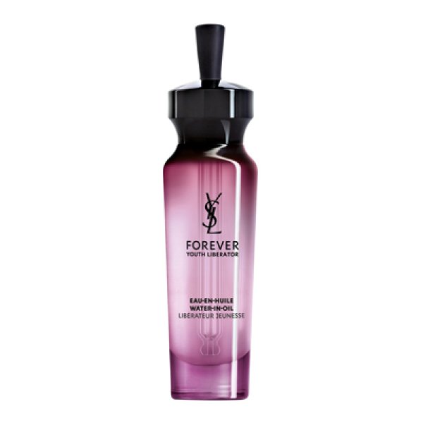 画像1: YVES SAINT LAURENT イヴ サンローラン フォーエバー リブレイター ウォーター オイル 30ml (1)