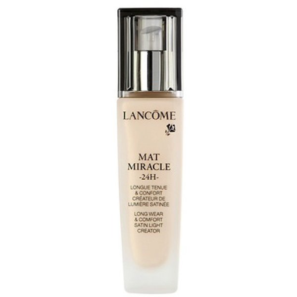 画像1: LANCOME ランコム マット ミラク 24 リキッド #P-01 30ml (1)