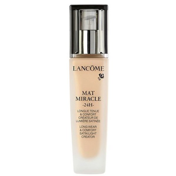 画像1: LANCOME ランコム マット ミラク 24 リキッド #O-02 30ml (1)