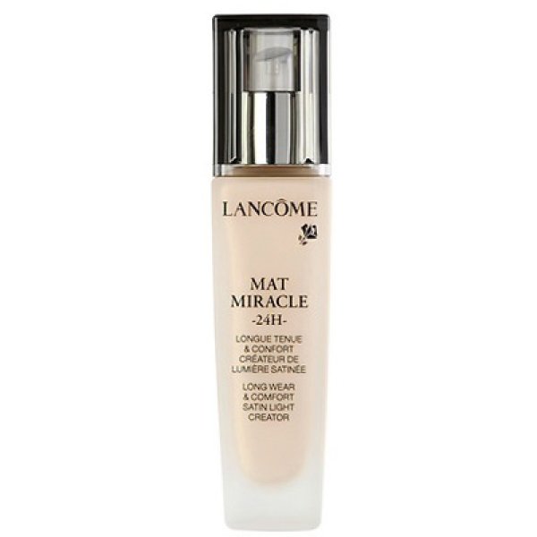 画像1: LANCOME ランコム マット ミラク 24 リキッド #P-02 30ml (1)