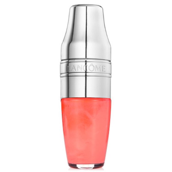 画像1: LANCOME ランコム ジューシー シェイカー #142 FREEDOM OF PEACH 6.5ml (1)