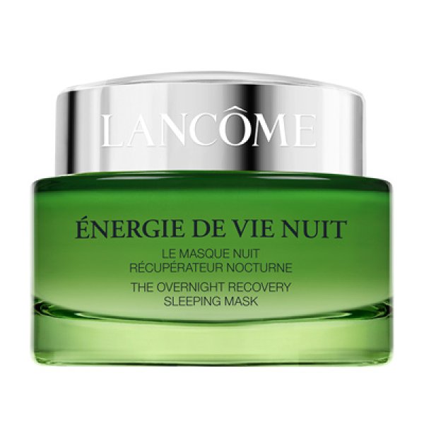 画像1: LANCOME ランコム イナジェ ド ヴィ スリーピング マスク 75ml (1)