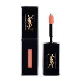 YVES SAINT LAURENT イヴ サンローラン ルージュ ピュール クチュール ヴェルニ ヴィニルクリーム #404 NUDE PULSE 5.5ml