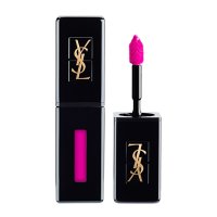YVES SAINT LAURENT イヴ サンローラン ルージュ ピュール クチュール ヴェルニ ヴィニルクリーム #405 EXPLICIT PINK 5.5ml