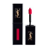 YVES SAINT LAURENT イヴ サンローラン ルージュ ピュール クチュール ヴェルニ ヴィニルクリーム #402 ROUGE REMIX 5.5ml