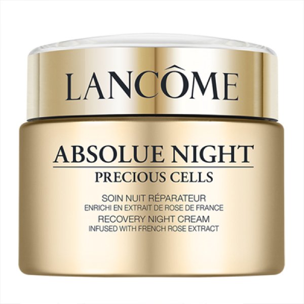 画像1: LANCOME ランコム アプソリュ プレシャス セル リカバリー ナイト クリーム 50ml (1)