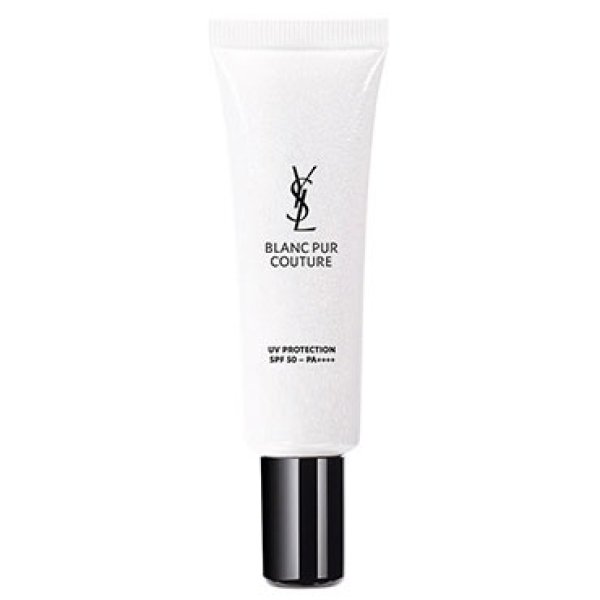 画像1: YVES SAINT LAURENT イヴ サンローラン ブラン クチュール UV50 #クリア SPF50-PA++++ 30ml (1)
