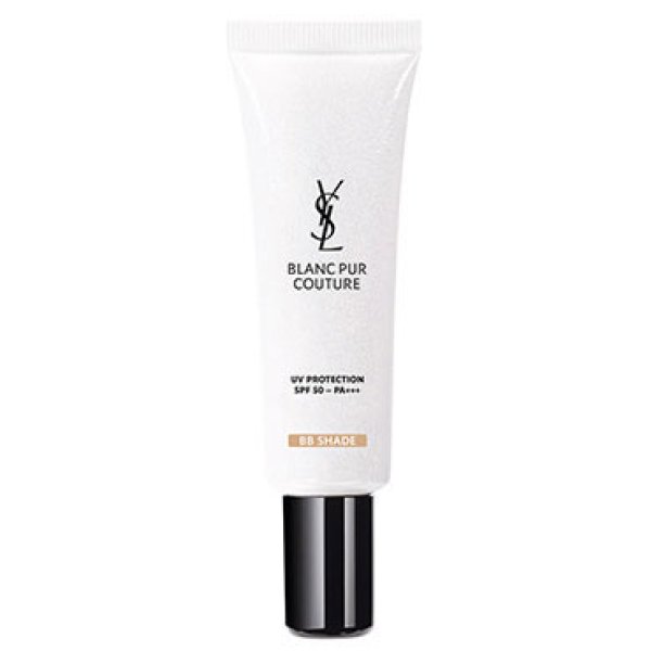 画像1: YVES SAINT LAURENT イヴ サンローラン ブラン クチュール UV50 #BB SPF50-PA+++ 30ml (1)