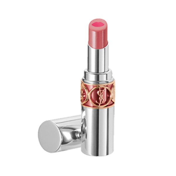 画像1: YVES SAINT LAURENT イヴ サンローラン ヴォリュプテ ティント イン バーム #1 DREAM ME NUDE 3.5g (1)