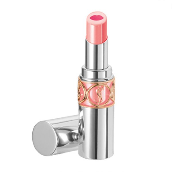 画像1: YVES SAINT LAURENT イヴ サンローラン ヴォリュプテ ティント イン バーム #3 CALL ME ROSE 3.5g (1)