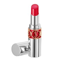 画像1: YVES SAINT LAURENT イヴ サンローラン ヴォリュプテ ティント イン バーム #6 TOUCH ME RED 3.5g