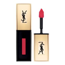 画像1: YVES SAINT LAURENT イヴ サンローラン ルージュ ピュール クチュール ヴェルニ #47 CARMIN TAG 6ml